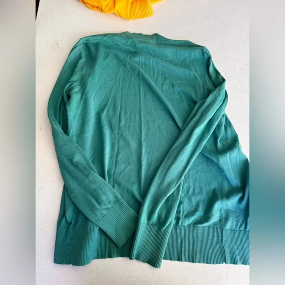 Tory Burch wool cardigan - Picture 6 of 6